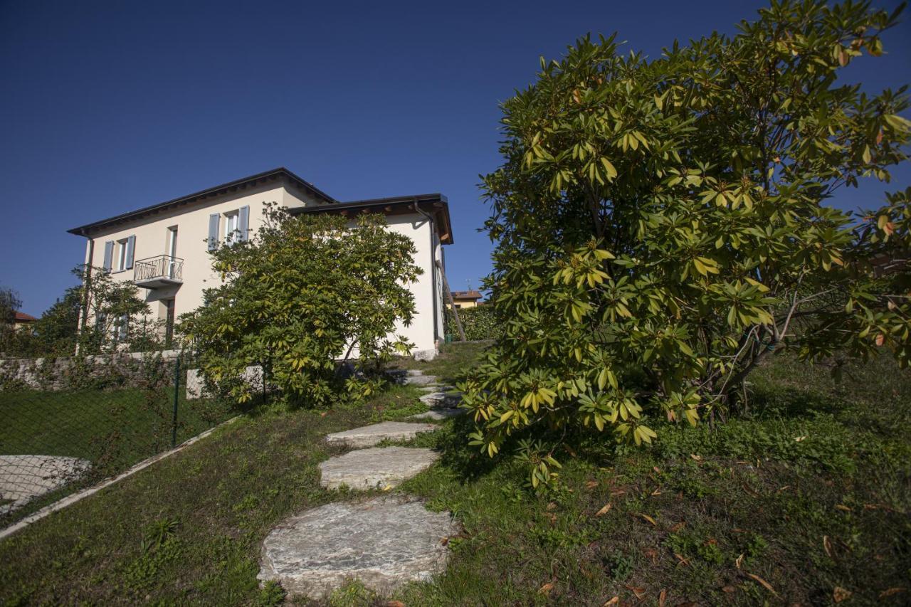 Villa Corbezzolo Luino Dış mekan fotoğraf